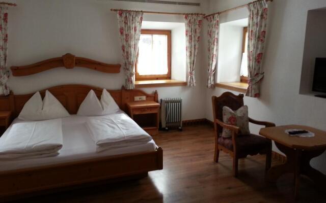 Chalet Sonnenalp