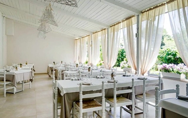 Hotel Universo