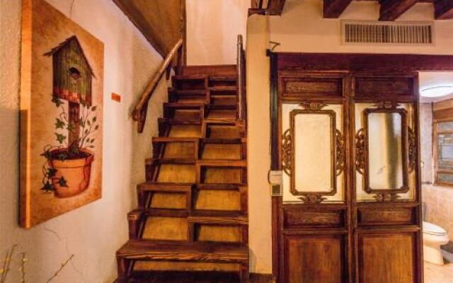Xihe Boutique Inn
