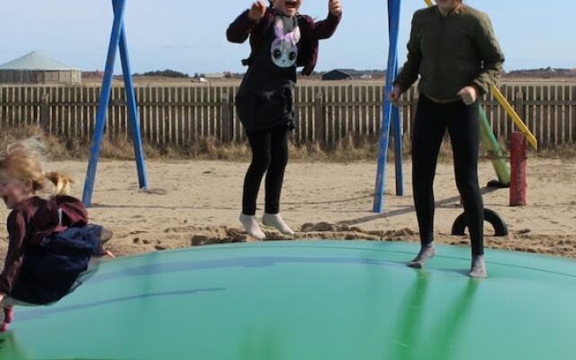 Camping Vesterhav