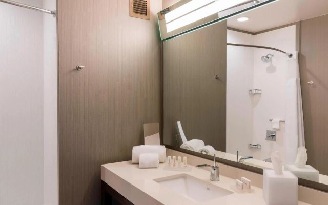 Courtyard by Marriott Waterloo Cedar Falls