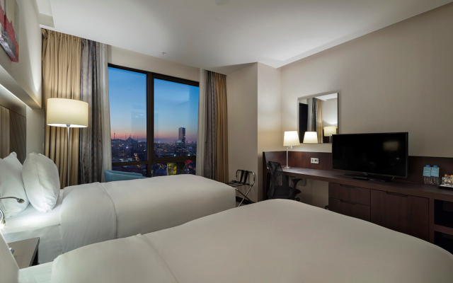 Doubletree by Hilton Istanbul Umraniye