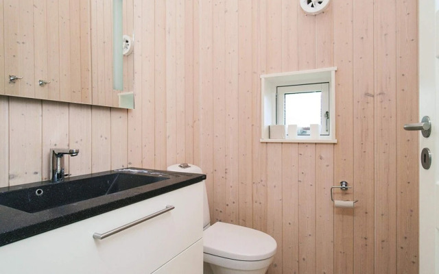 8 Person Holiday Home in Horve-by Traum
