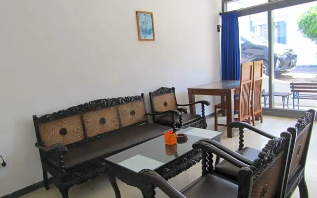 Hotel Pantes