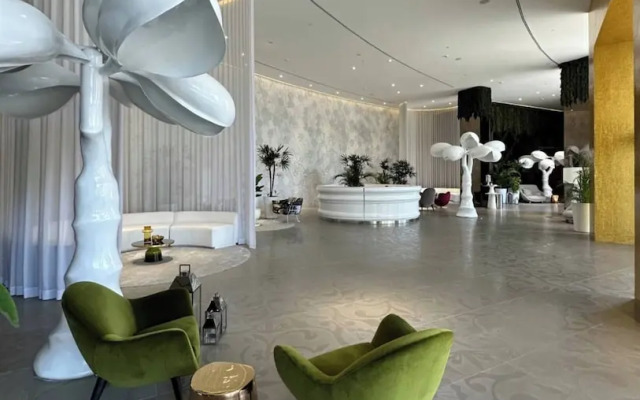 Luxury Apartment in the Panamá City