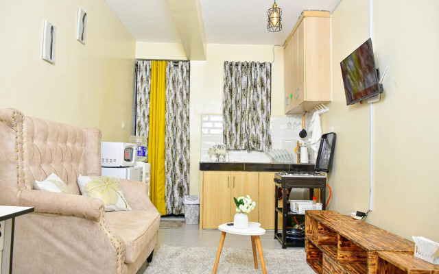 Ruby Modern Homes Studio Apt-Imara Daima Behind Imaara Mall-JKIA