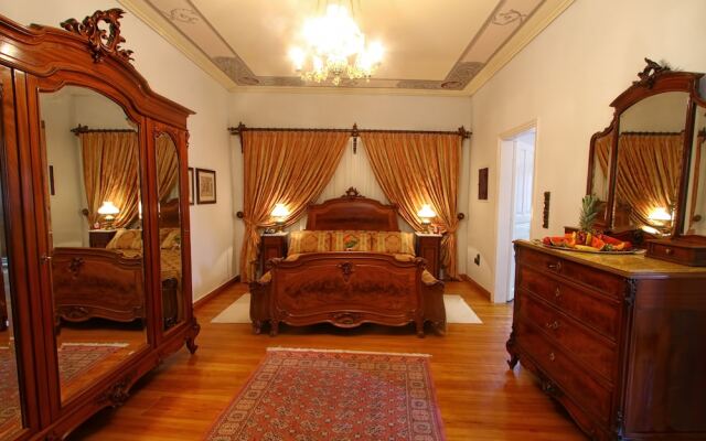 Argentikon Luxury Suites