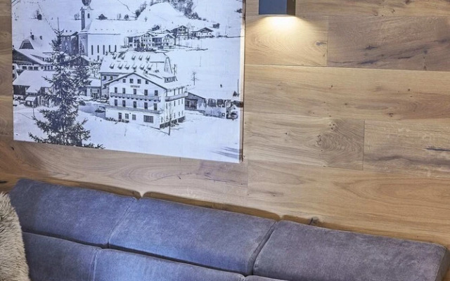 Appartement Iglsberg Top 7