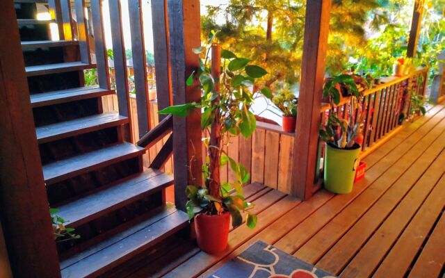 Home box Nantou
