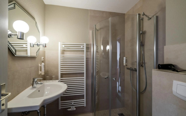 Hotel Marianne und Restaurant Kiek In