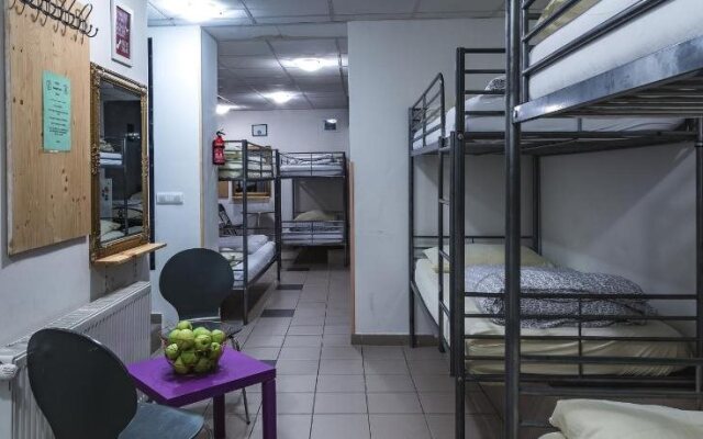 Hostel 24 Center