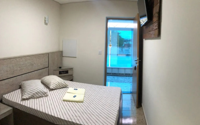 Hotel Butantã