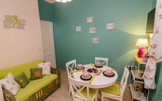 Apartment Smaragd Rose Near the Center of Zadar