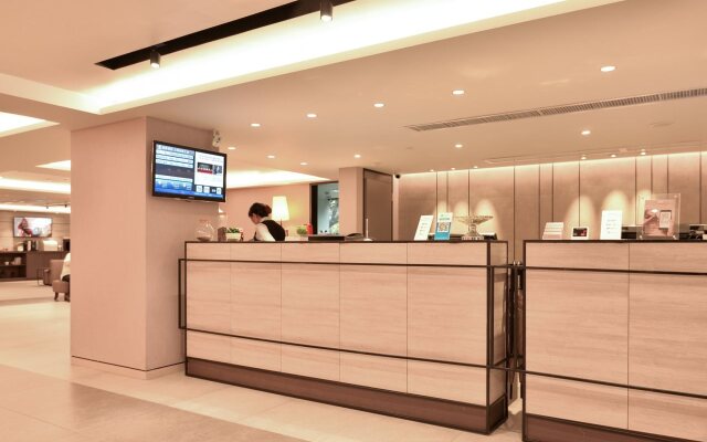 Home Inns Plus Shanghai Xujiahui Branch