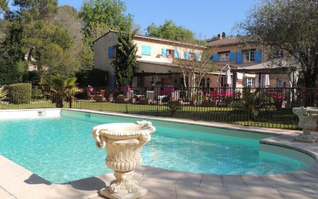 La Bastide des Golfs