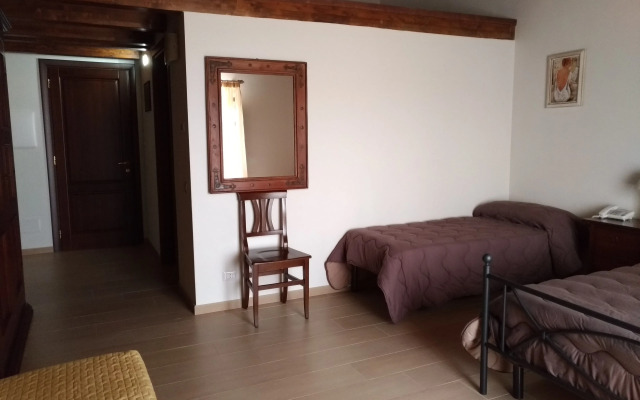 Agriturismo le Campanelle