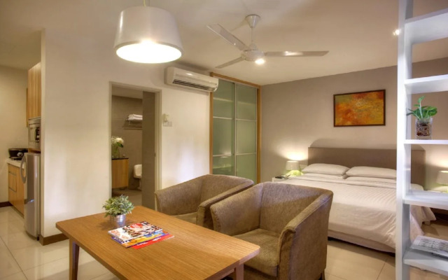 Domitys Bangsar Kuala Lumpur