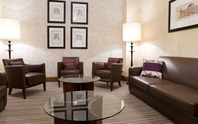 The Frederick House Hotel
