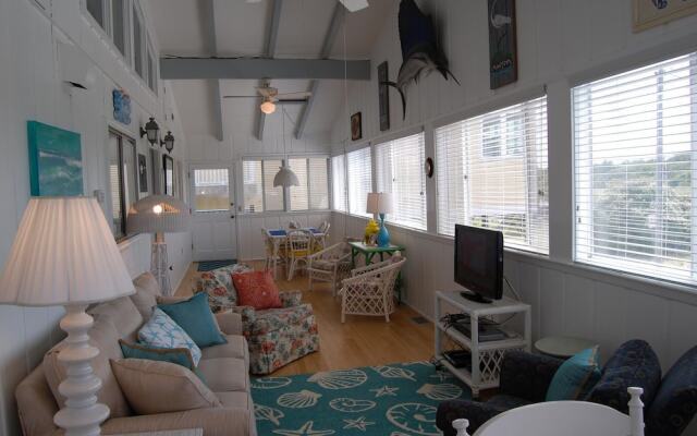 Williams - 4 Br Home