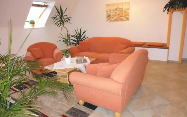 Ella's Ferienwohnung