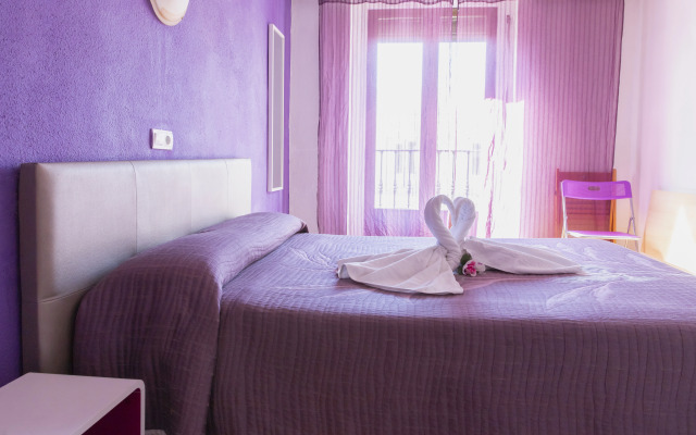 Hostal Rober