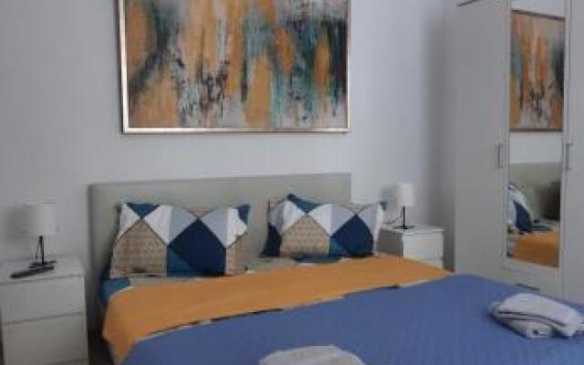 Apartament Milana