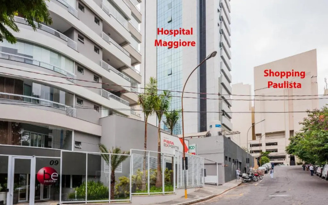 Be Paulista