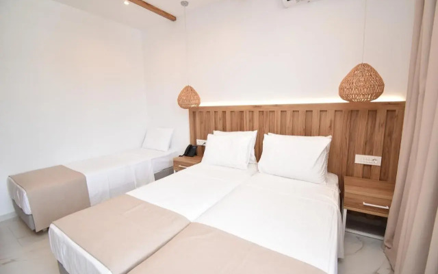 Olympion Melathron Hotel & Bungalows