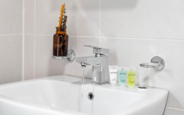 HAUS - New Luxury Apartment - City Centre - Top Rated