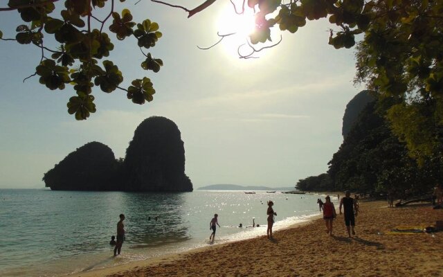 Blanco Hideout Railay