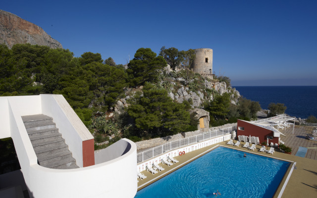 Splendid Hotel La Torre