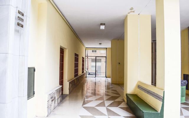 Letmalaga Malagueta