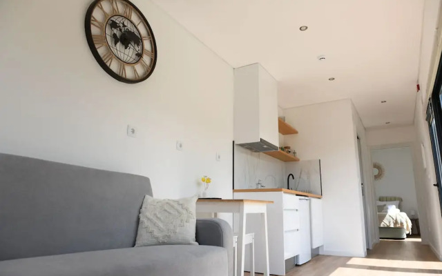 Vizinhos do Sol Turismo Rural