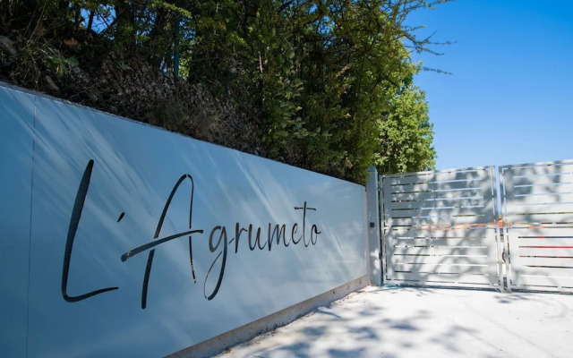 L Agrumeto - Il Limone