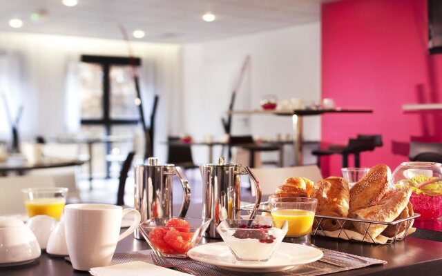Enzo Hotels Thionville