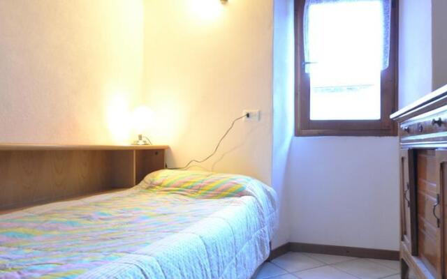 Bucaneve Narciso EHL