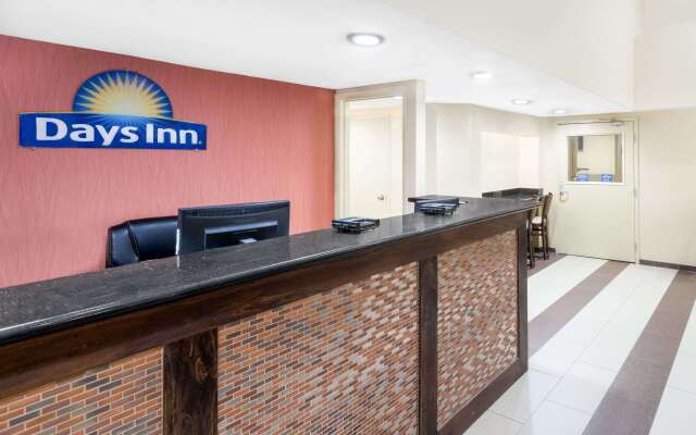 Days Inn by Wyndham Geneva/Finger Lakes