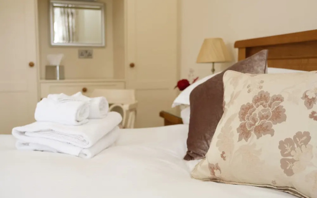 Abhainn Ri Farmhouse B&B