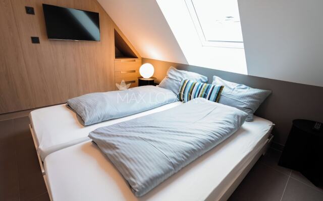 Max Lodging GmbH & Co KG
