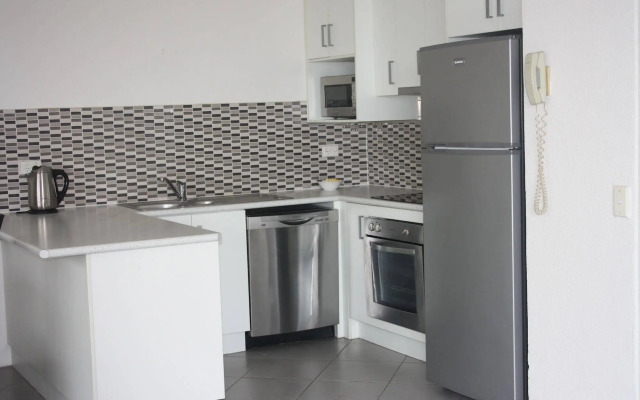 Mylos Holiday Apartments