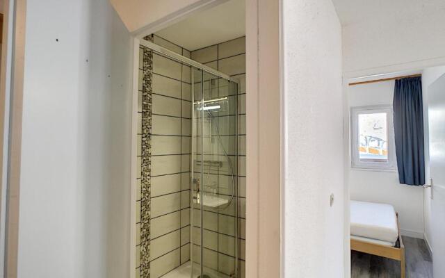 Appartement Les Menuires, 3 pièces, 6 personnes - FR-1-178-104