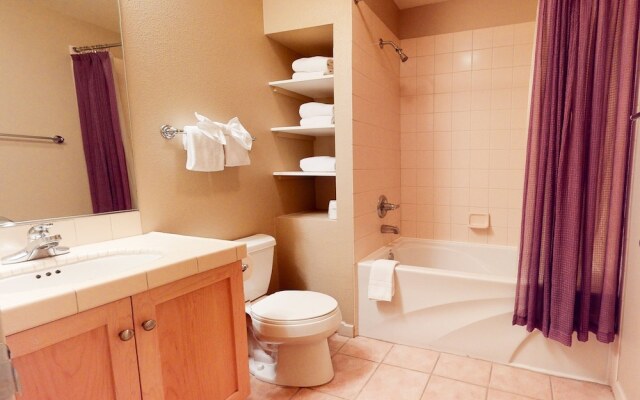 Mammoth Green 104 2 Bedrooms 2 Bathrooms Condo