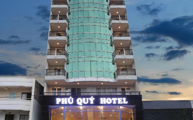 Phu Quy Hotel