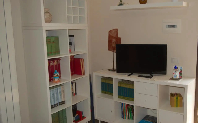 Peppe's house