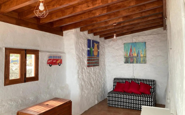 Rincón del Mar , Espacio Natural