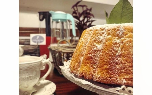 La Casa degli Angeli B&B