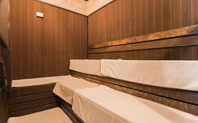 Dormy Inn Premium Shibuya Jingumae Hot Spring Hotel