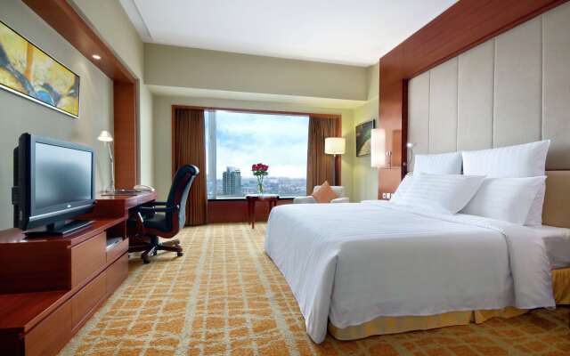 Hilton Hefei