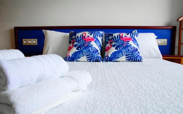 Seaview Risco de Famara 2