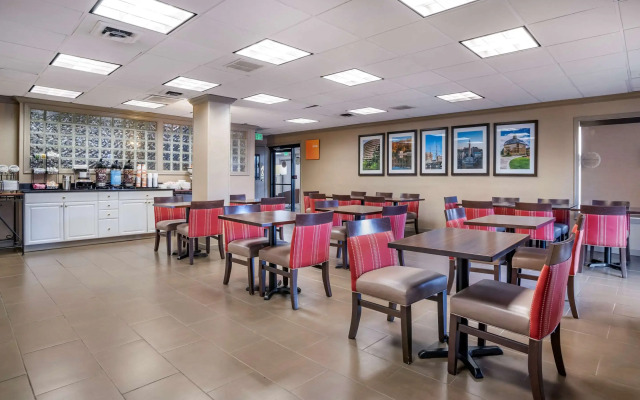 Comfort Inn Baltimore East Towson